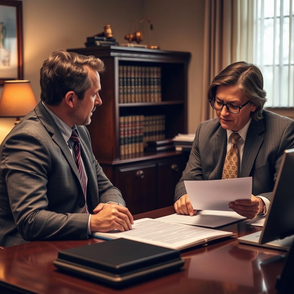 How much does a personal injury lawyer cost in Schoharie County