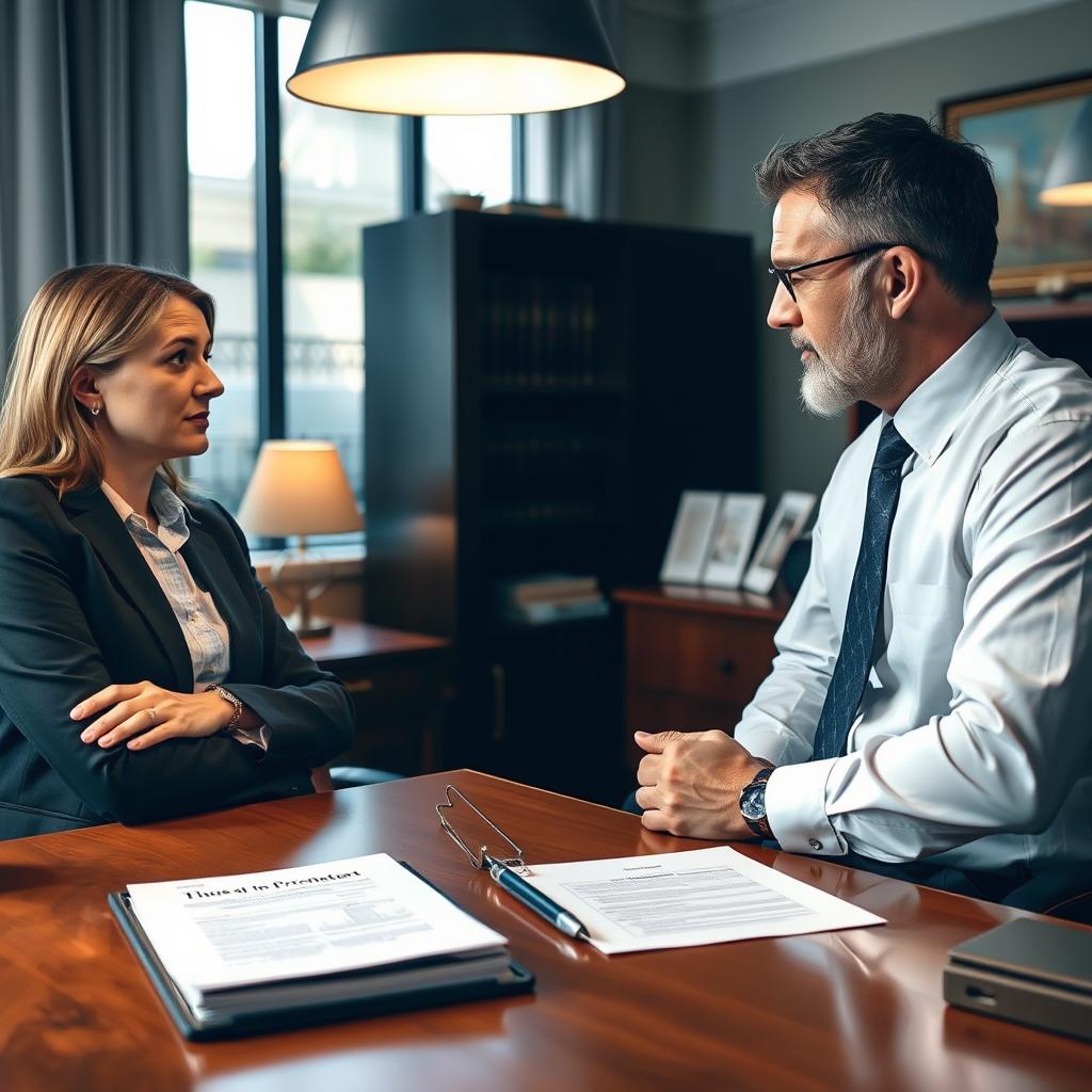 How much does a personal injury lawyer cost in Somerset County
