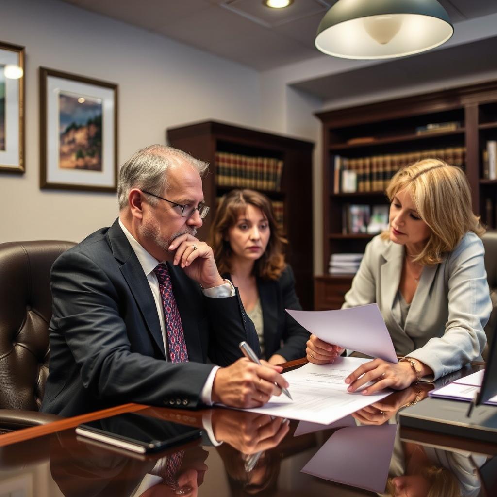 How much does a personal injury lawyer cost in Spotsylvania County