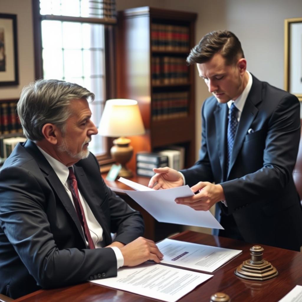 How much does a personal injury lawyer cost in Ulster County