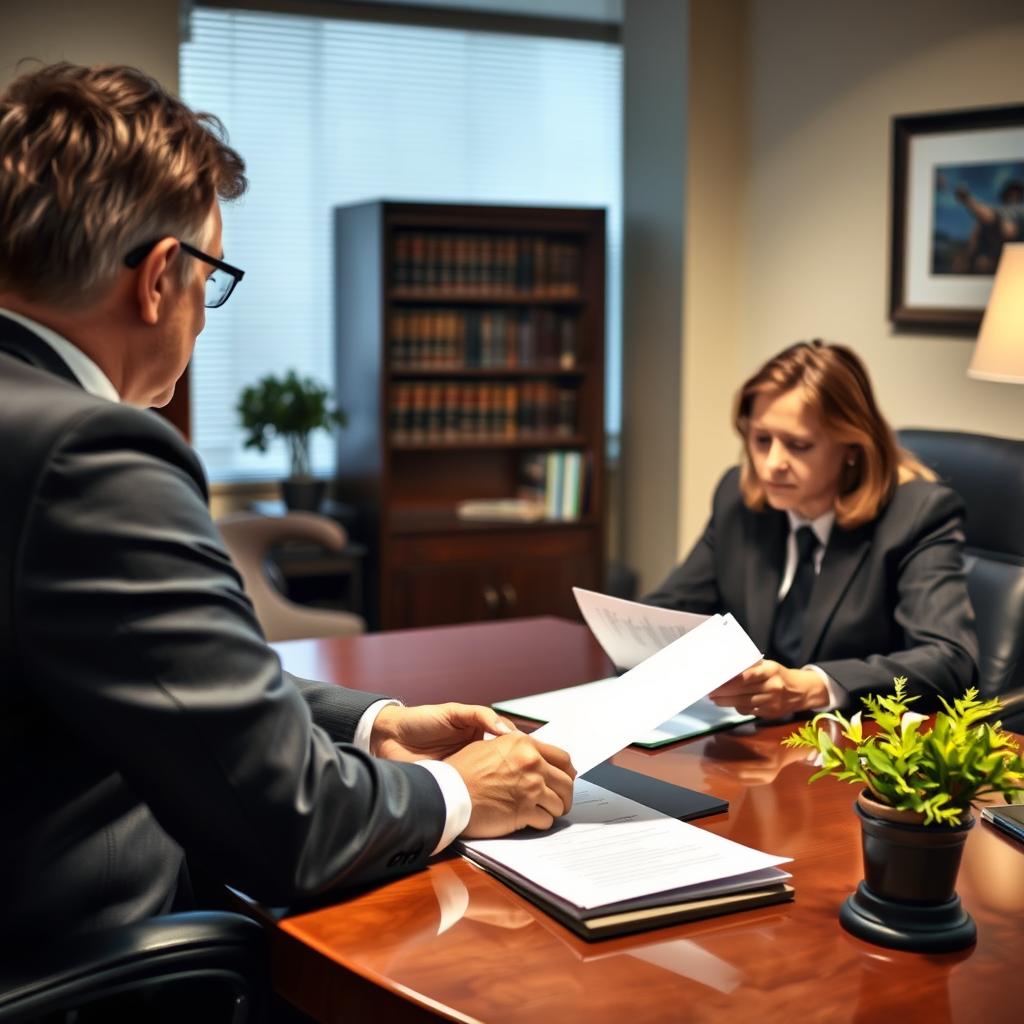 How much does a personal injury lawyer cost in Washington County