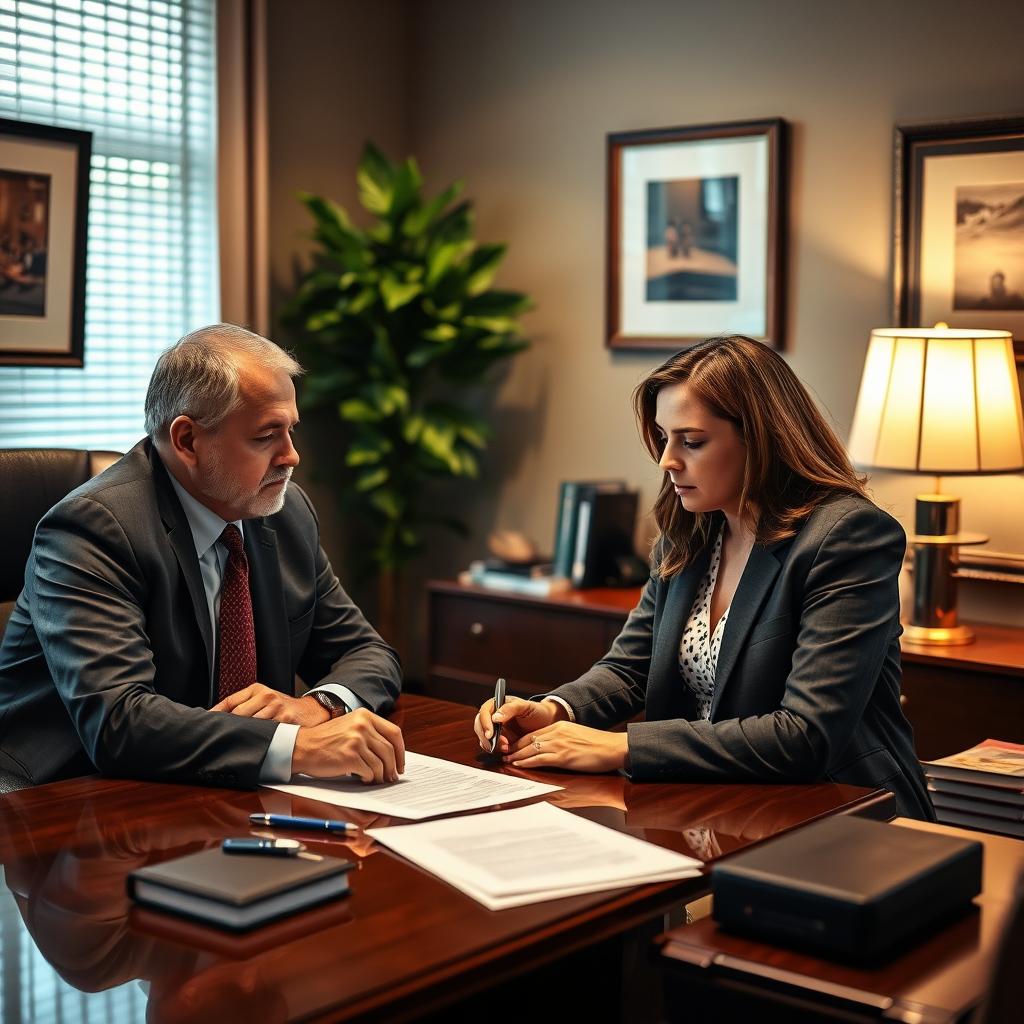How much does a personal injury lawyer cost in Wayne County