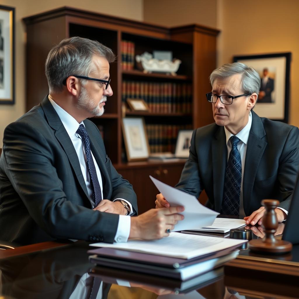 How much does a personal injury lawyer cost in Wicomico County