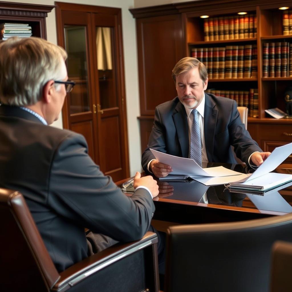 How much does a personal injury lawyer cost in Woodley Park
