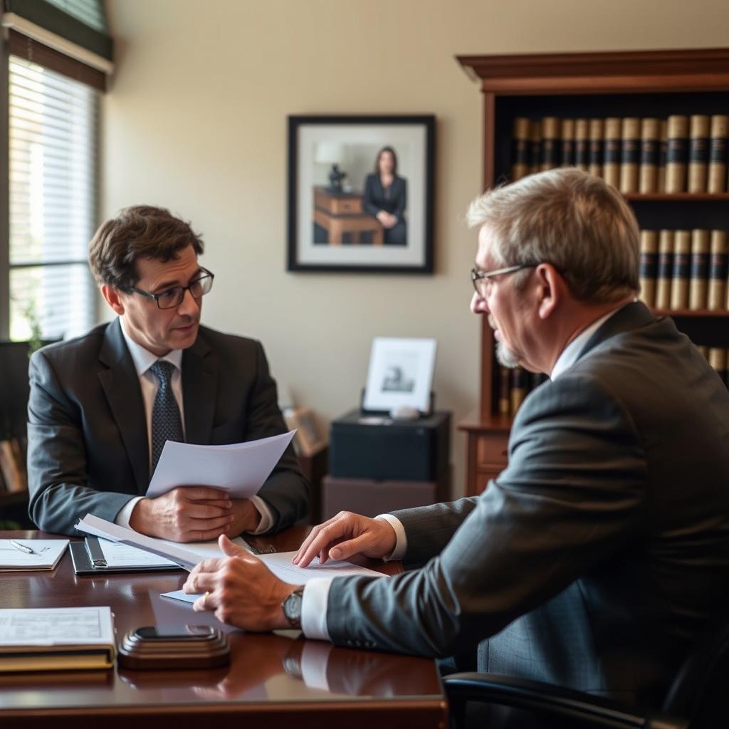 How much does a personal injury lawyer cost in Worcester County