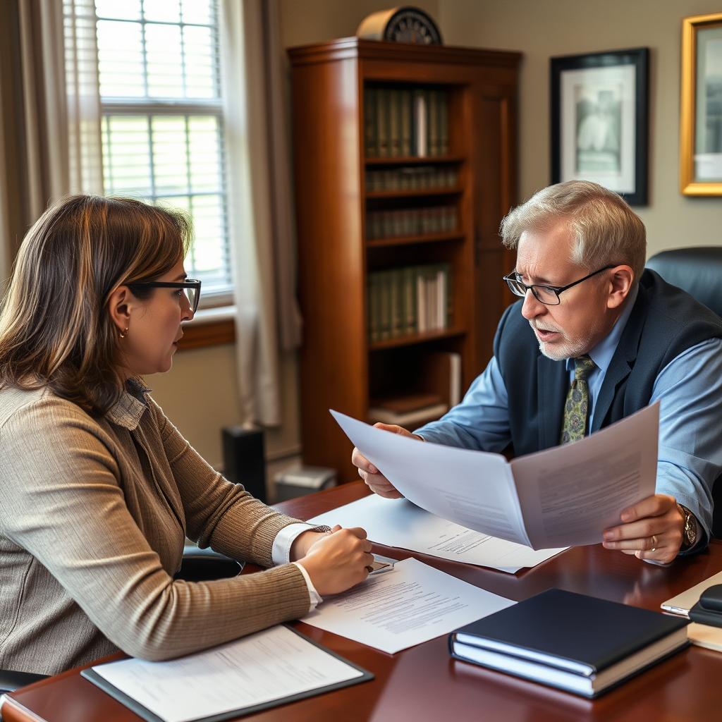 How much is my personal injury case worth in Allegany County