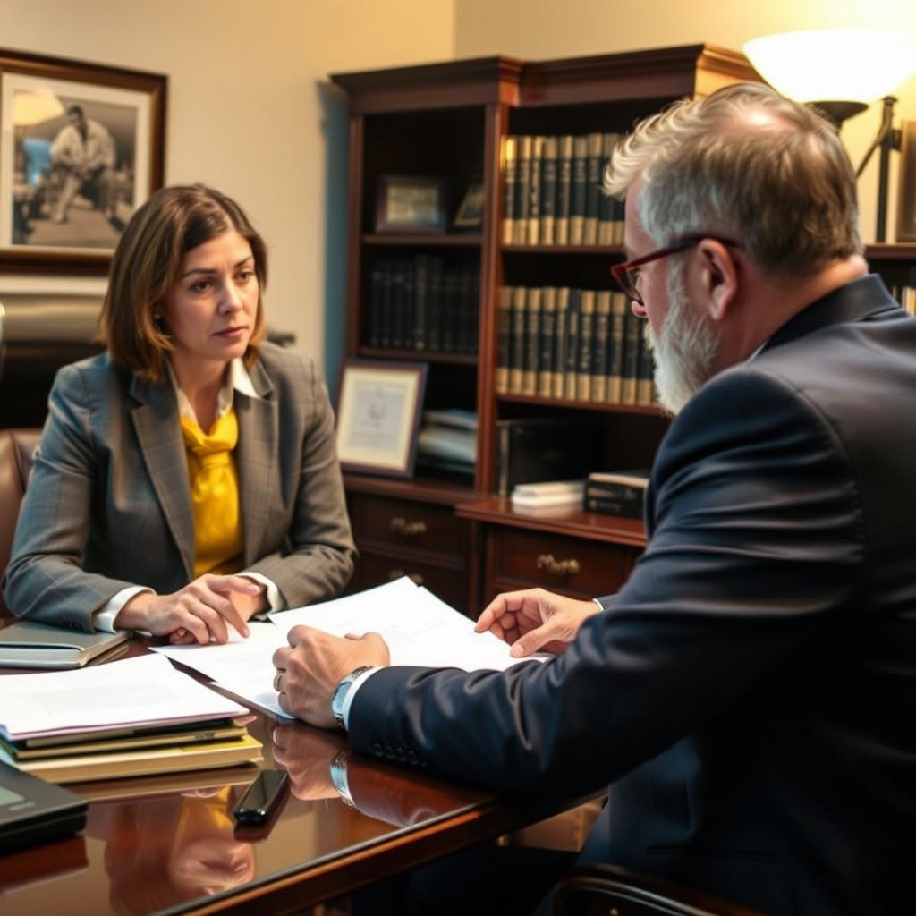 How much is my personal injury case worth in Burlington County