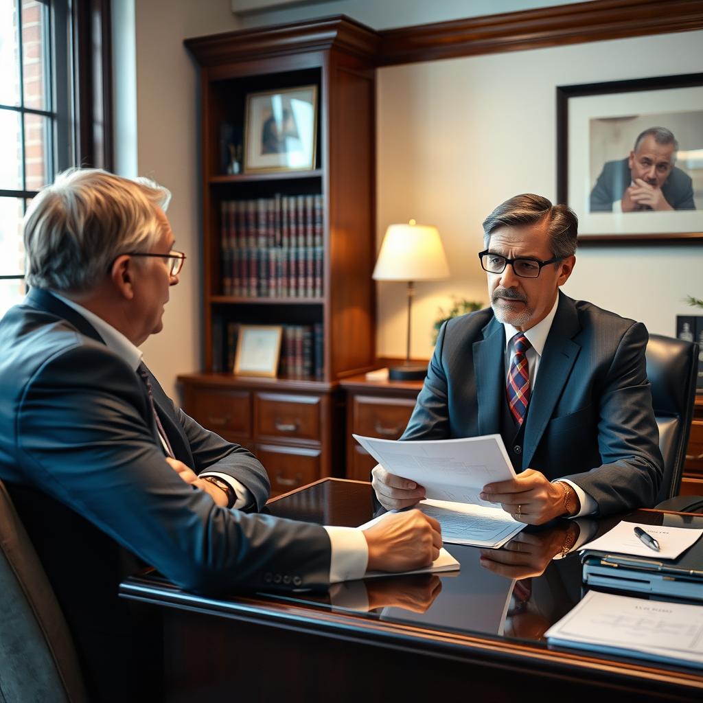How much is my personal injury case worth in Capitol Hill