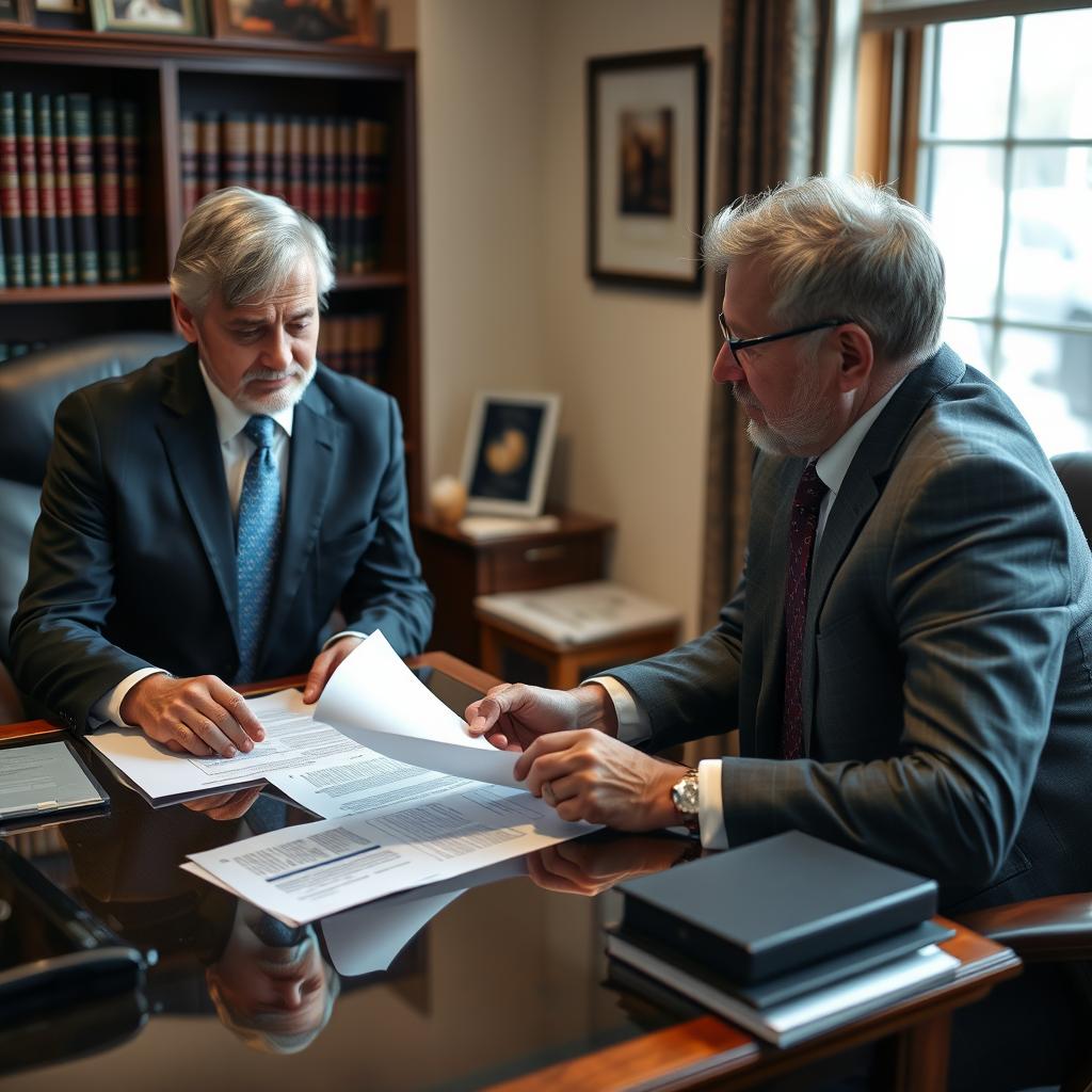 How much is my personal injury case worth in Cayuga County