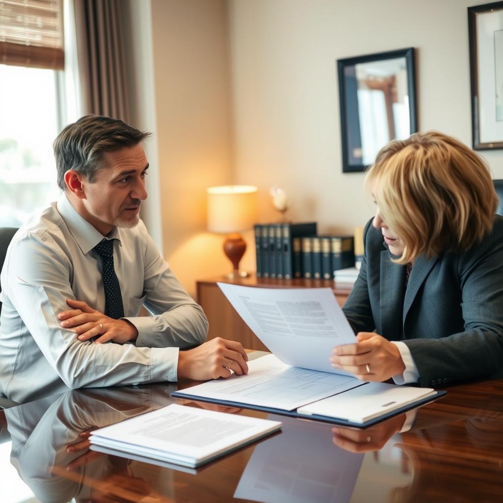How much is my personal injury case worth in Columbia County