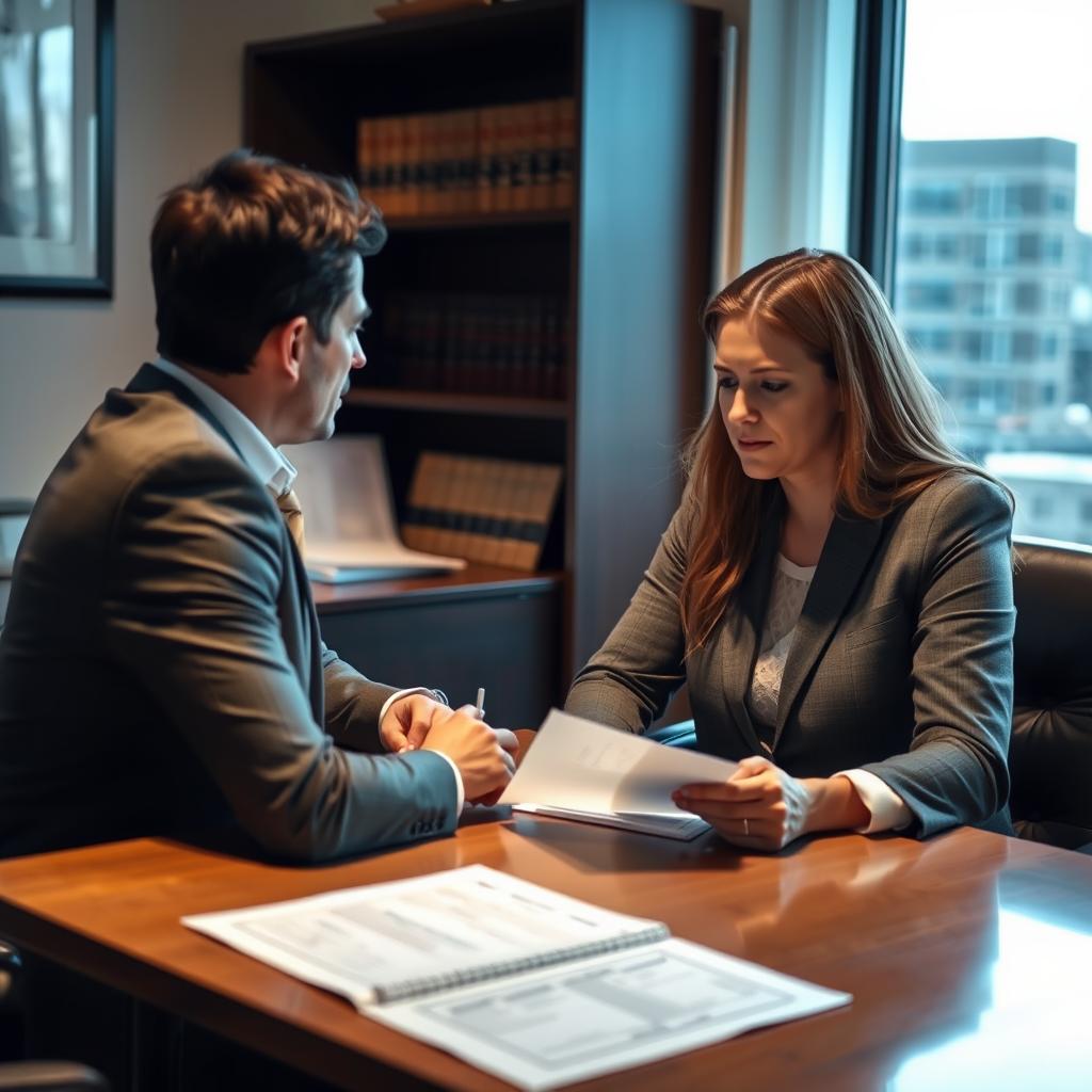How much is my personal injury case worth in Columbia Heights