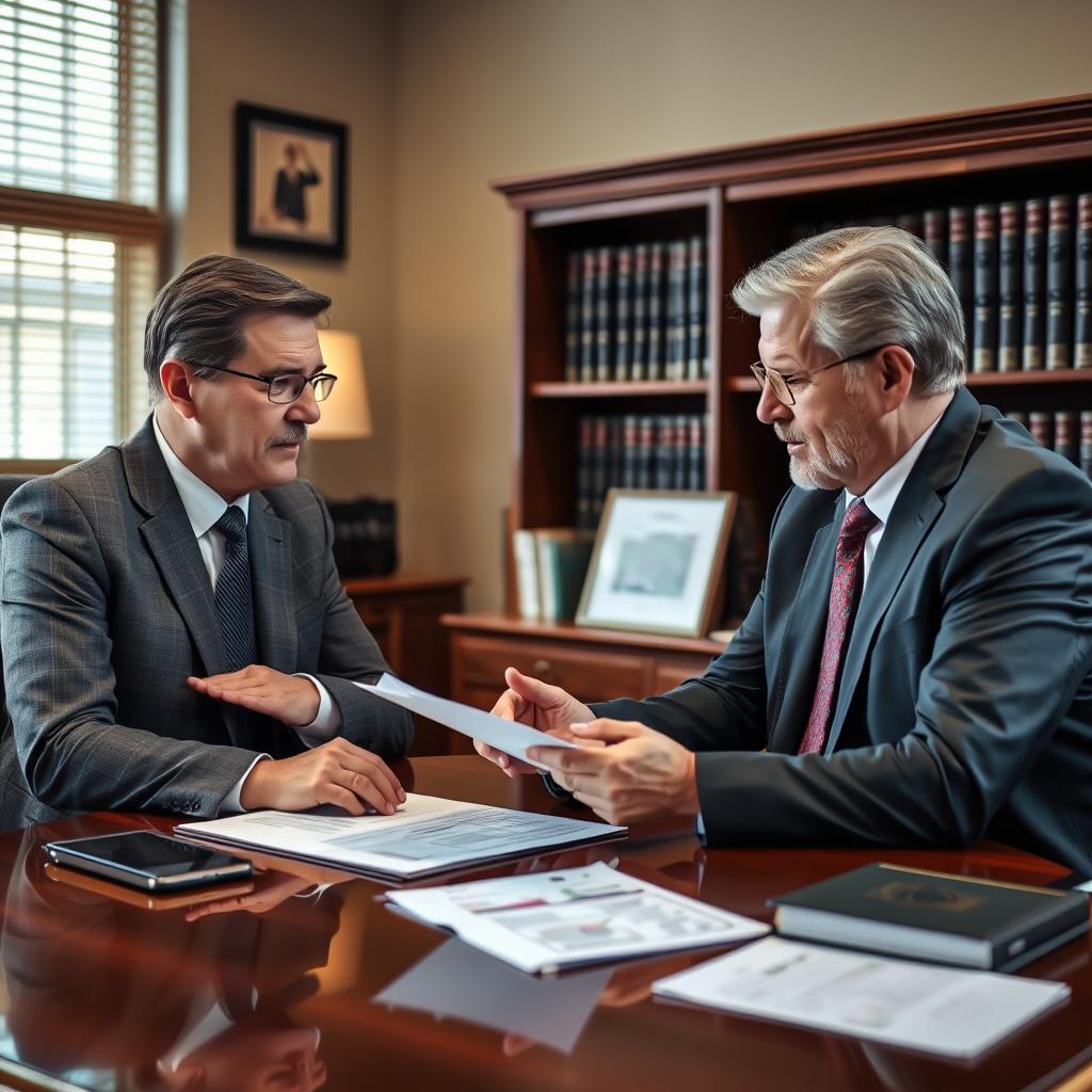 How much is my personal injury case worth in Erie County