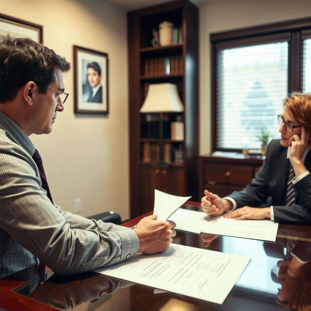 How much is my personal injury case worth in Falls Church