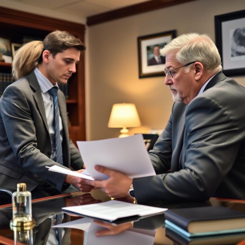 How much is my personal injury case worth in Genesee County