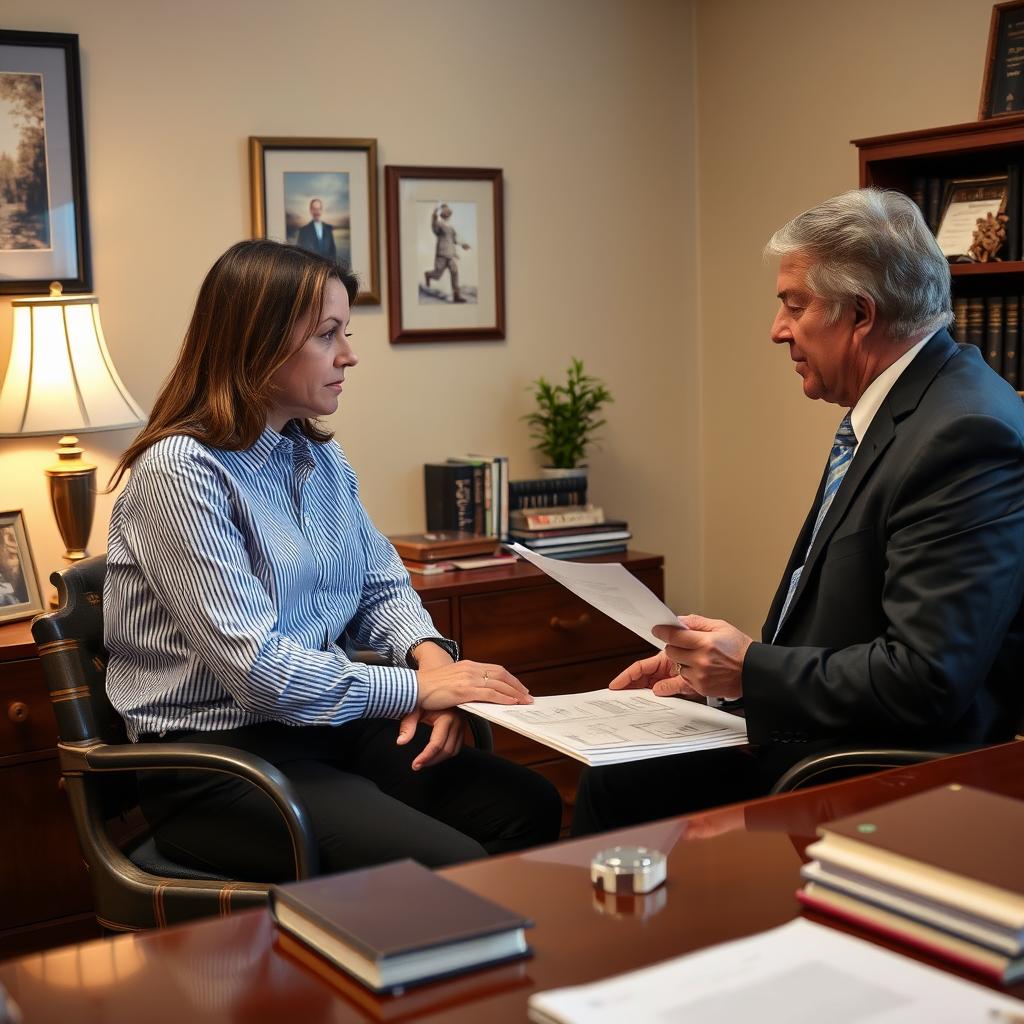 How much is my personal injury case worth in Hunterdon County