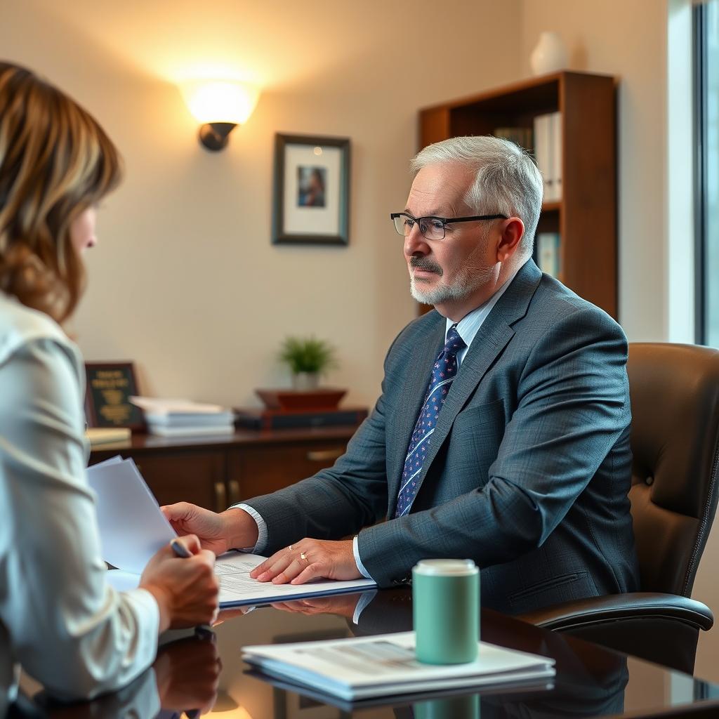 How much is my personal injury case worth in Kent County