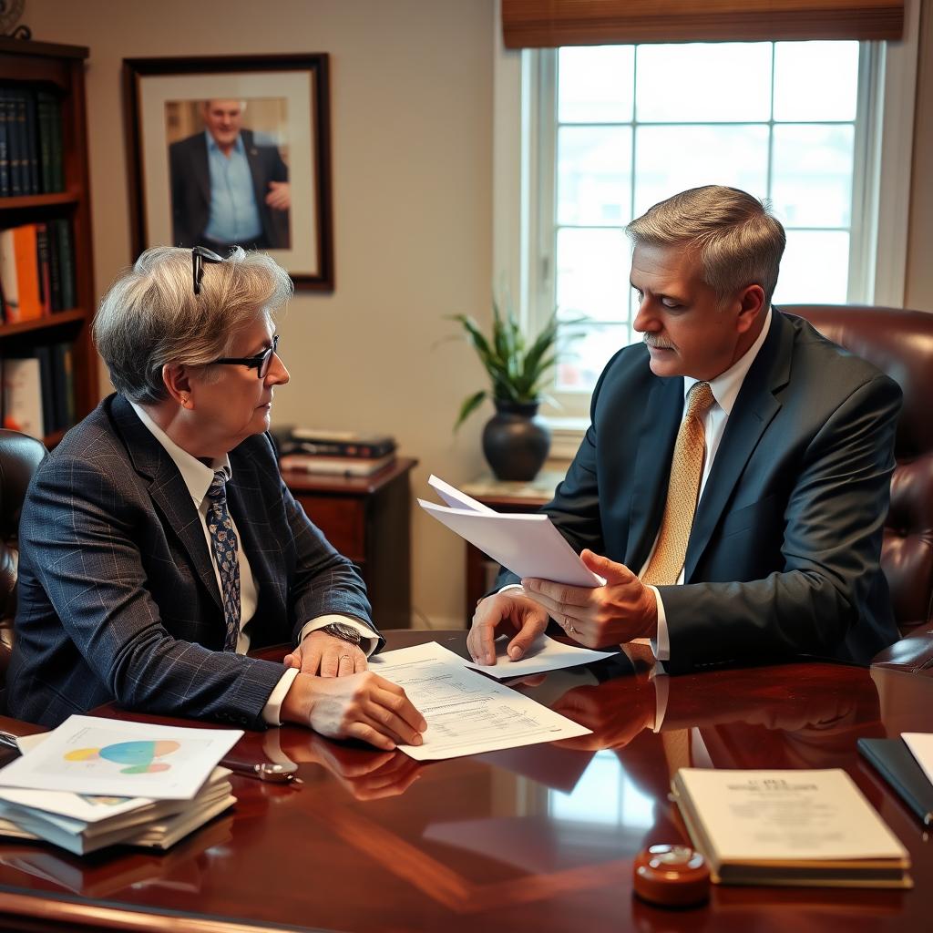 How much is my personal injury case worth in King George County