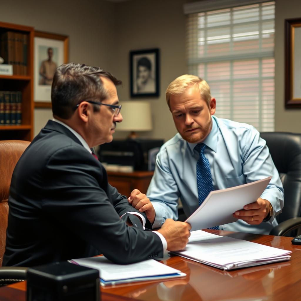 How much is my personal injury case worth in Livingston County