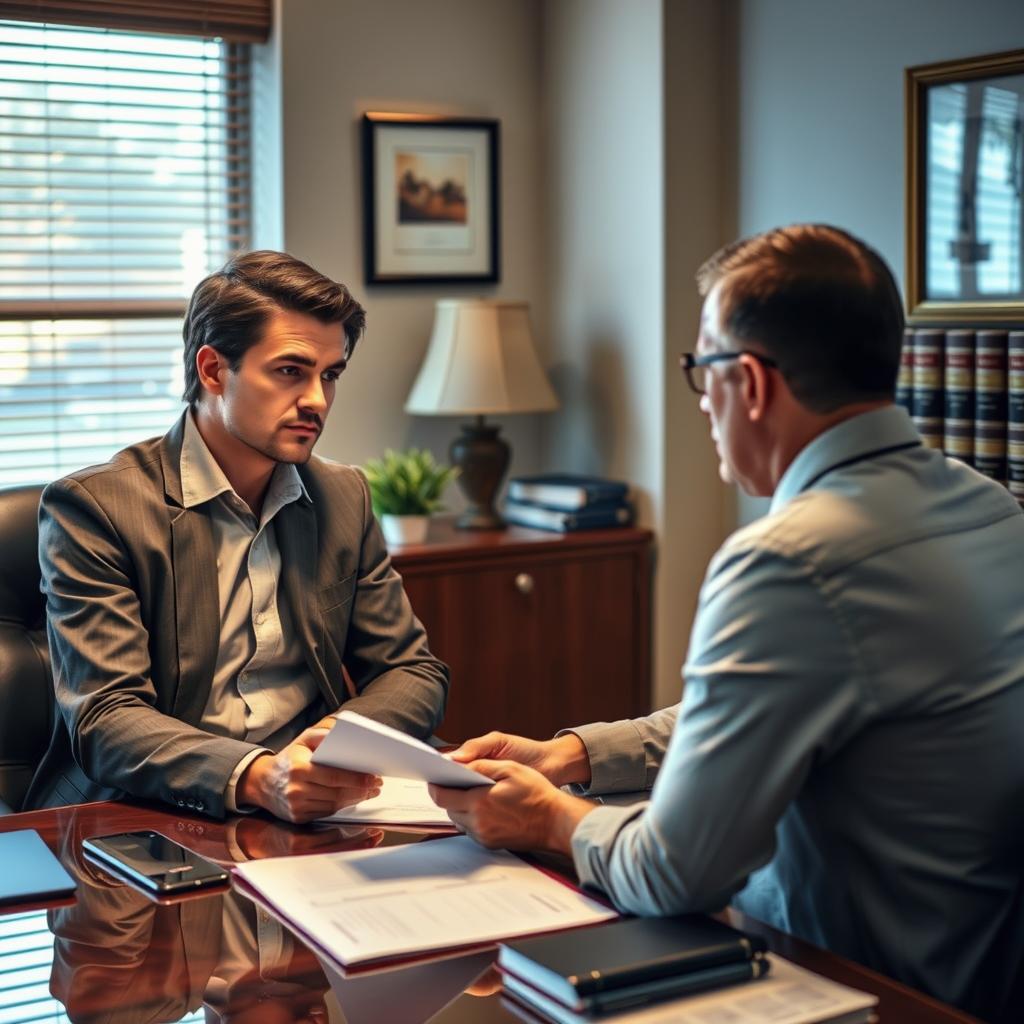 How much is my personal injury case worth in Mercer County