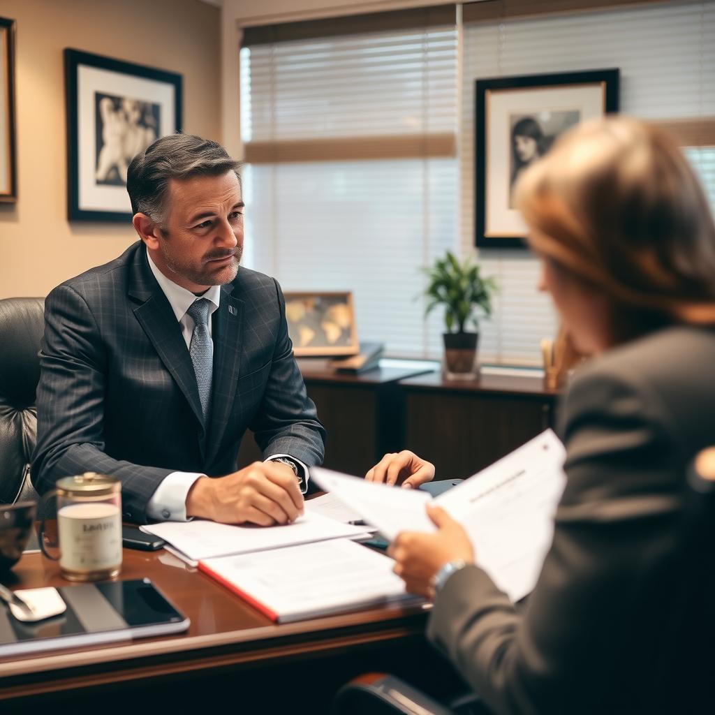 How much is my personal injury case worth in Morris County