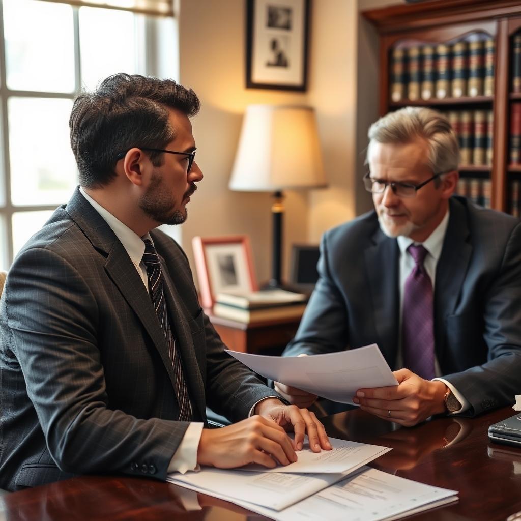 How much is my personal injury case worth in Nassau County
