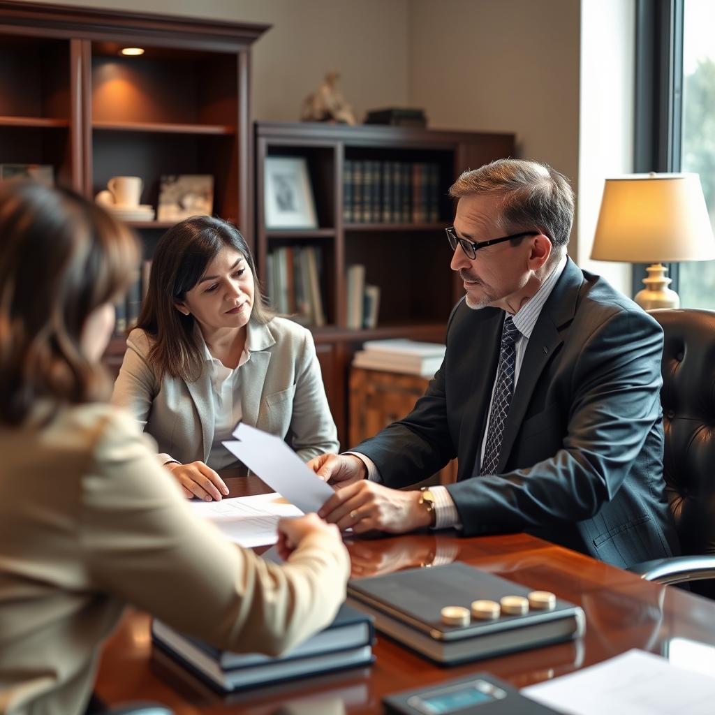 How much is my personal injury case worth in Poquoson