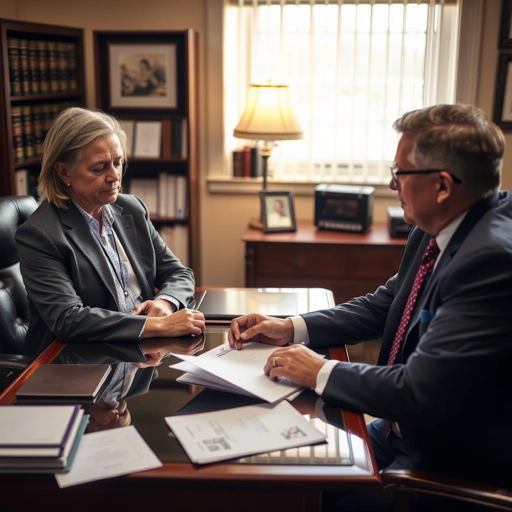 How much is my personal injury case worth in Prince George County