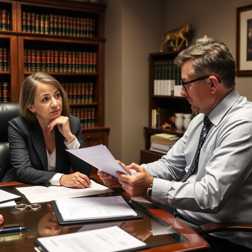 How much is my personal injury case worth in Rappahannock County