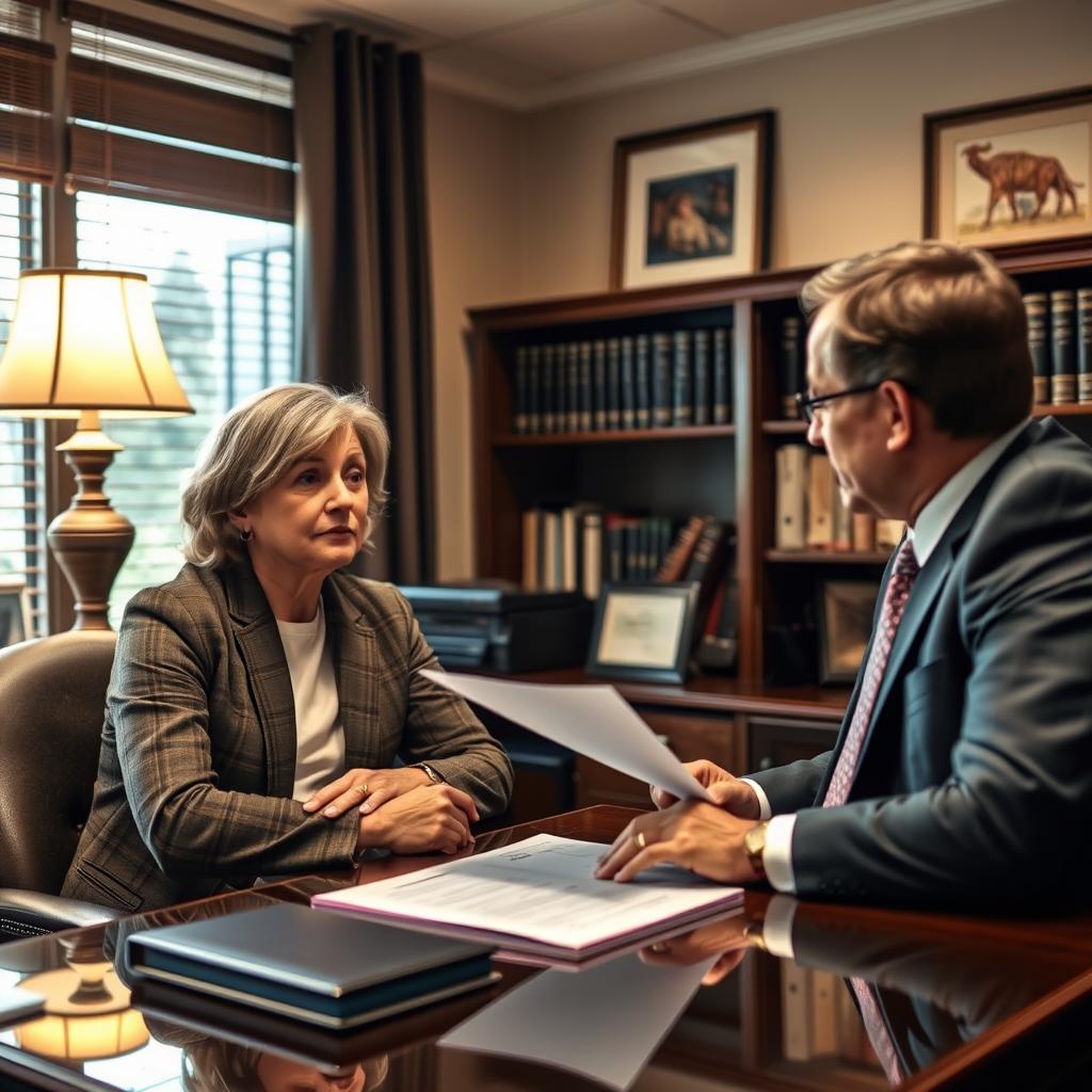 How much is my personal injury case worth in Richmond County