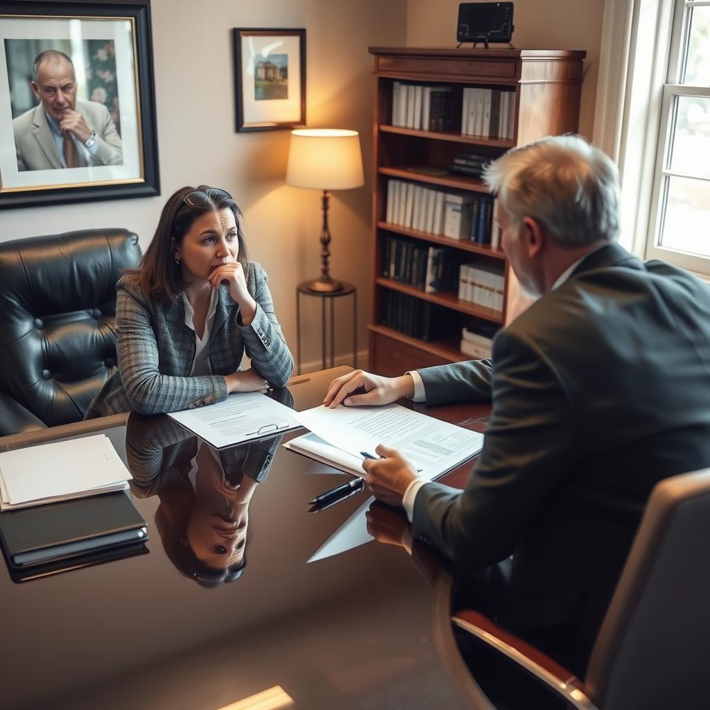 How much is my personal injury case worth in Salisbury