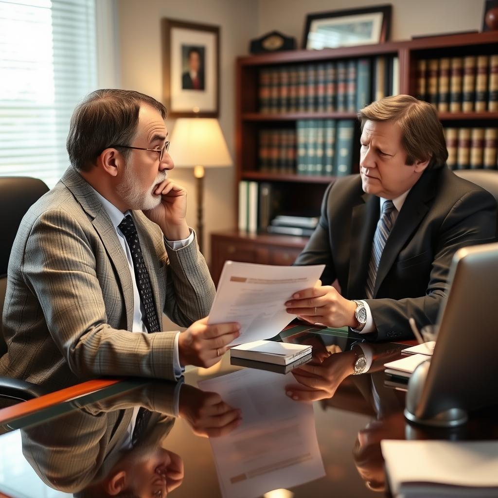 How much is my personal injury case worth in Spotsylvania County