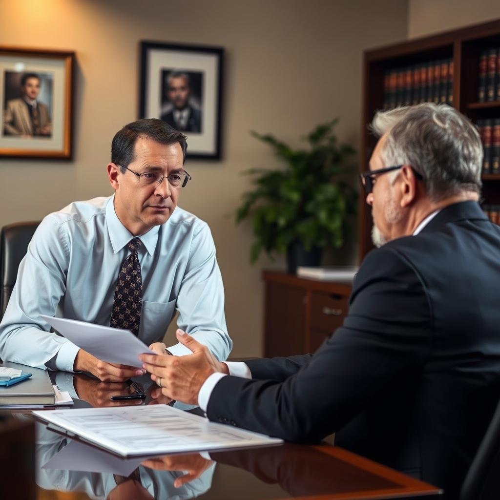 How much is my personal injury case worth in Stafford County