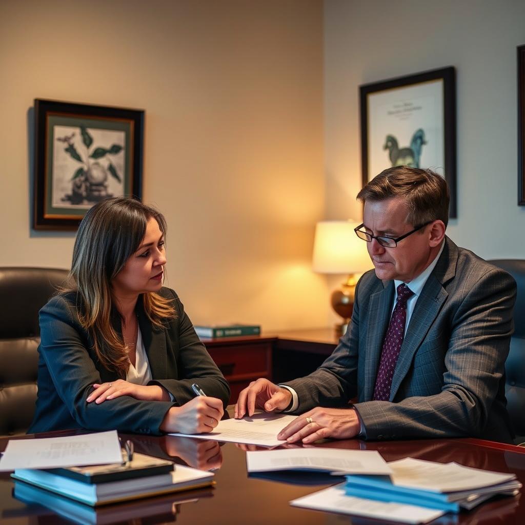 How much is my personal injury case worth in Union County