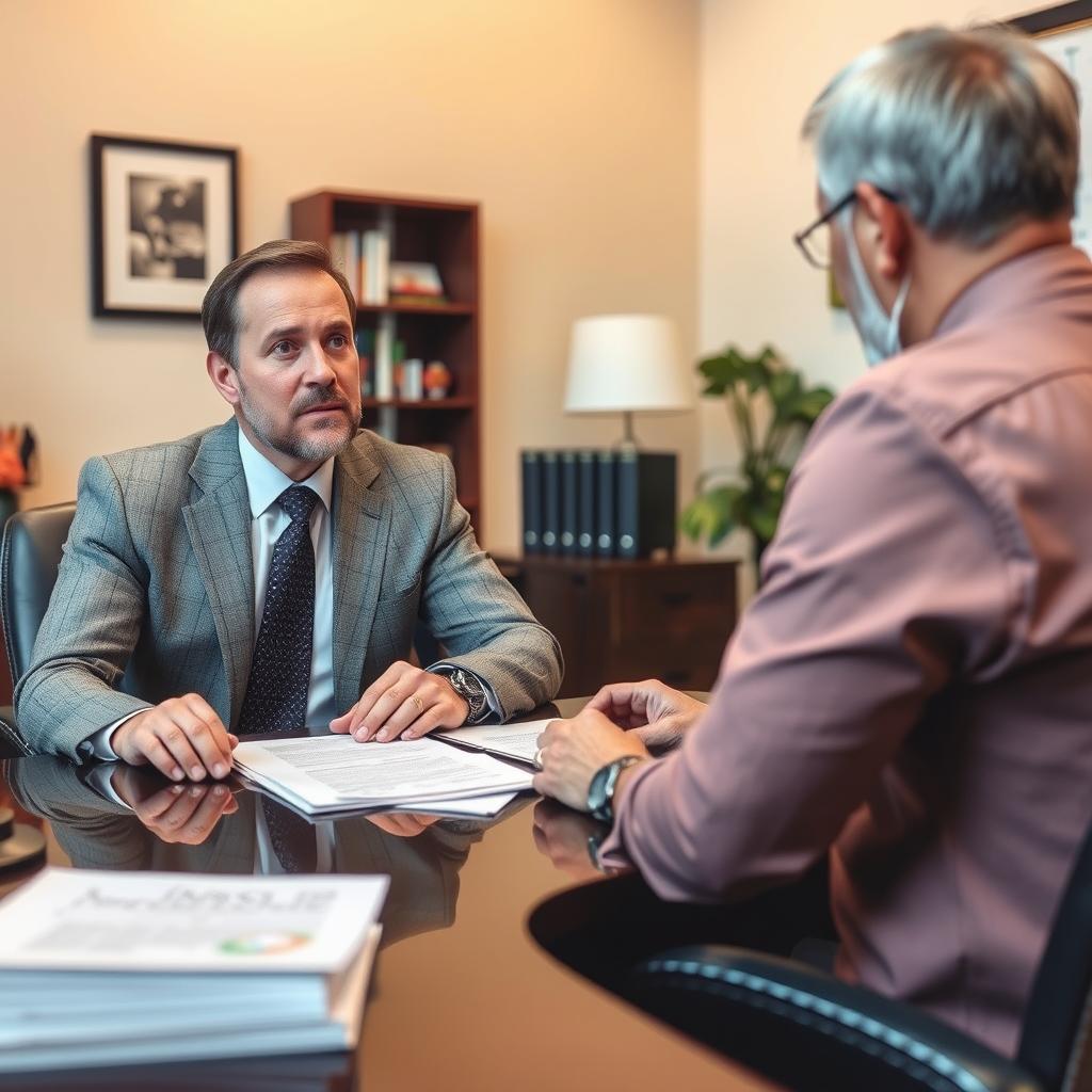 How much is my personal injury case worth in Washington County