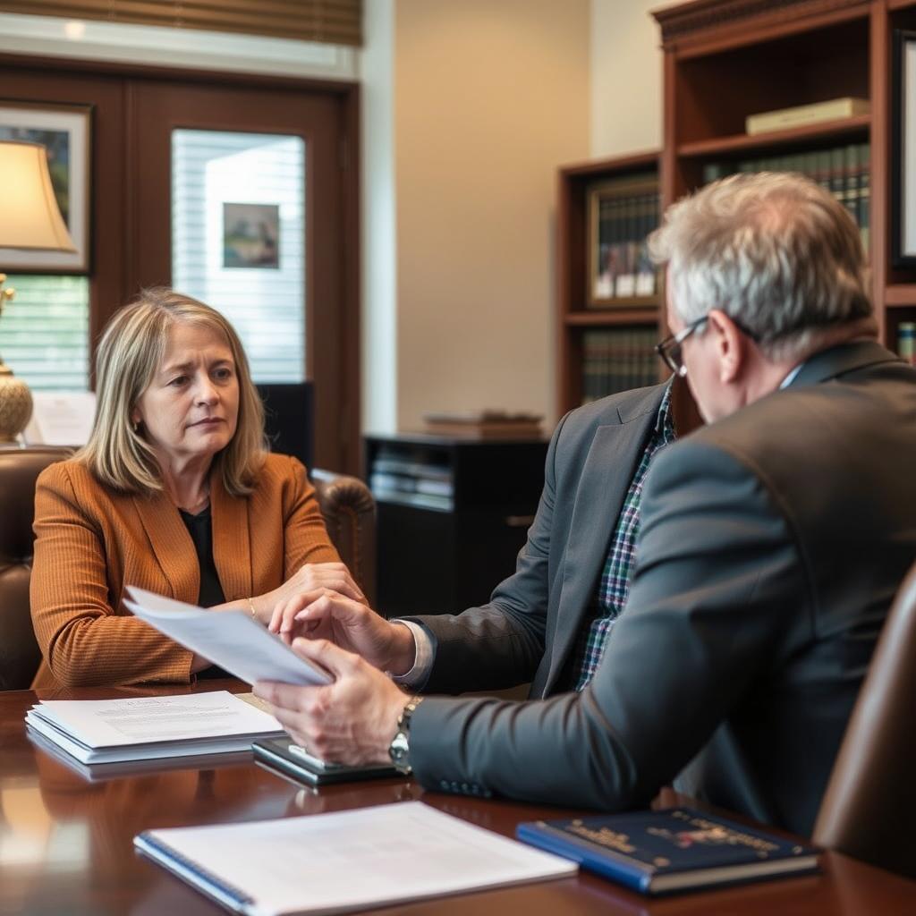 How much is my personal injury case worth in Wayne County