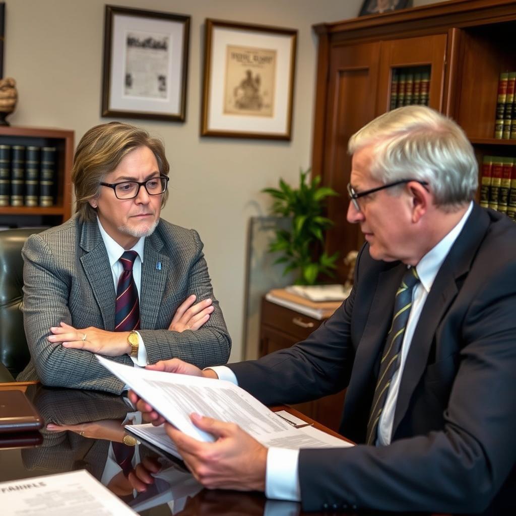 How much is my personal injury case worth in Worcester County