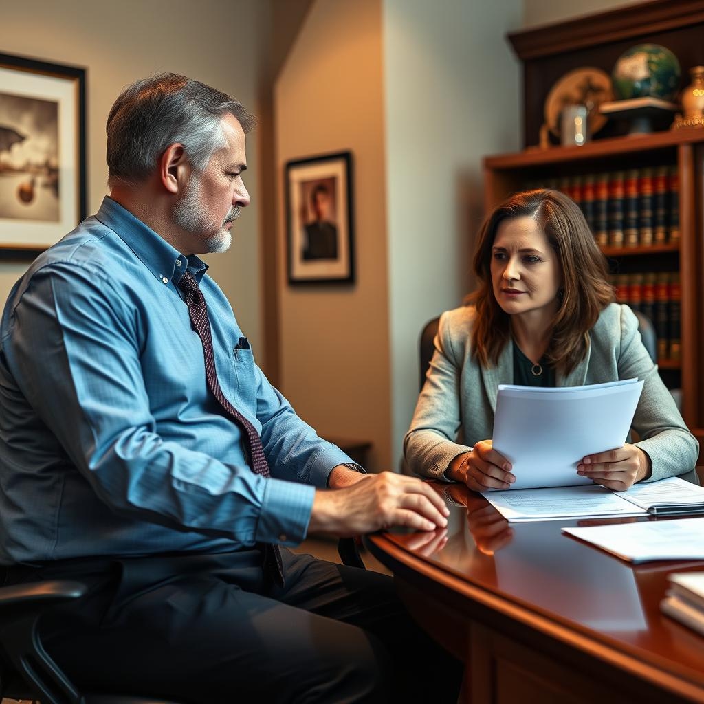 Motorcycle Accident Lawyer Albany County, NY