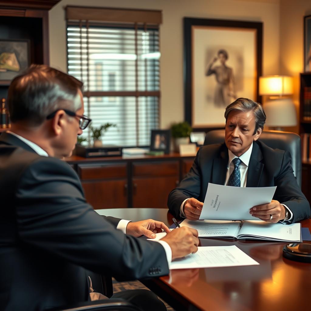 Motorcycle Accident Lawyer Bronx, NY