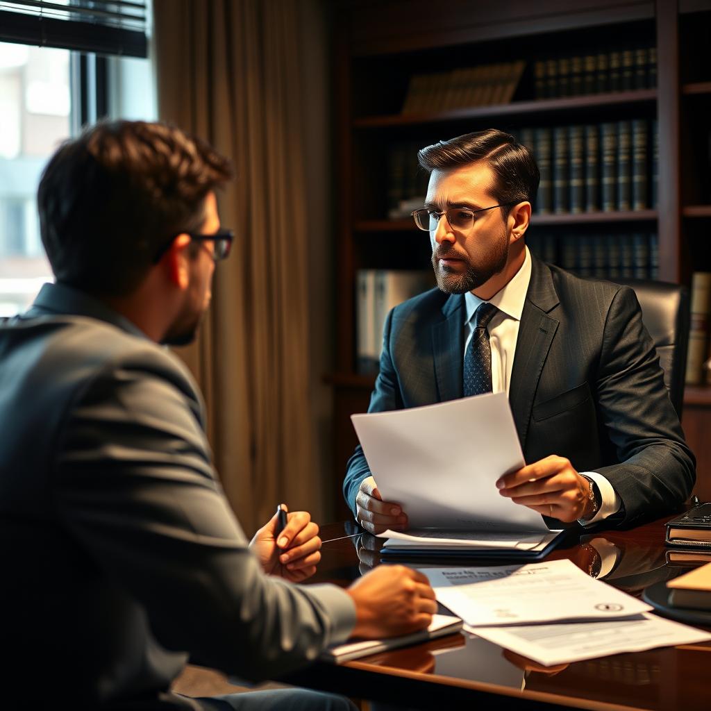 Motorcycle Accident Lawyer Brooklyn, NY