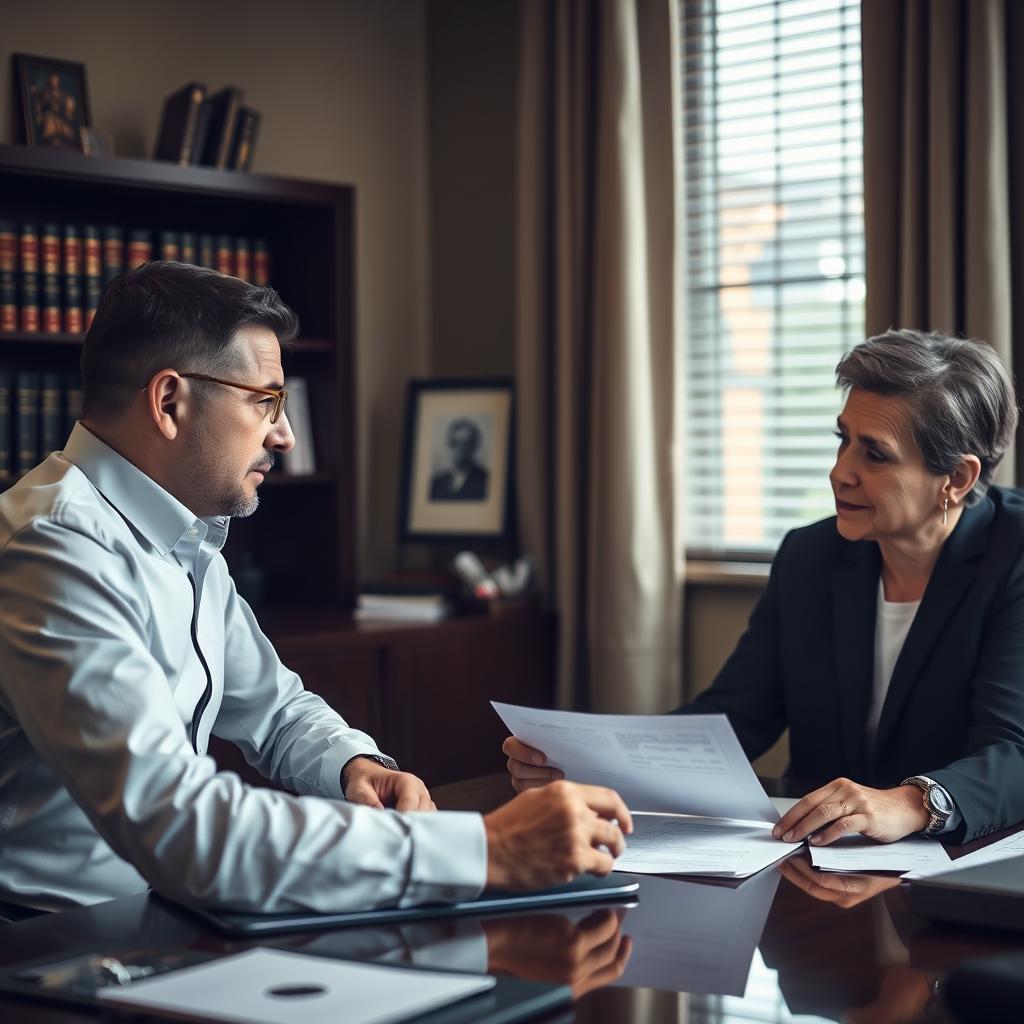 Motorcycle Accident Lawyer Cayuga County, NY