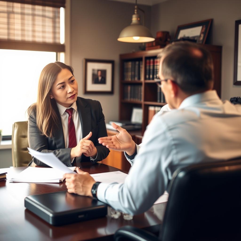 Motorcycle Accident Lawyer Chemung County, NY