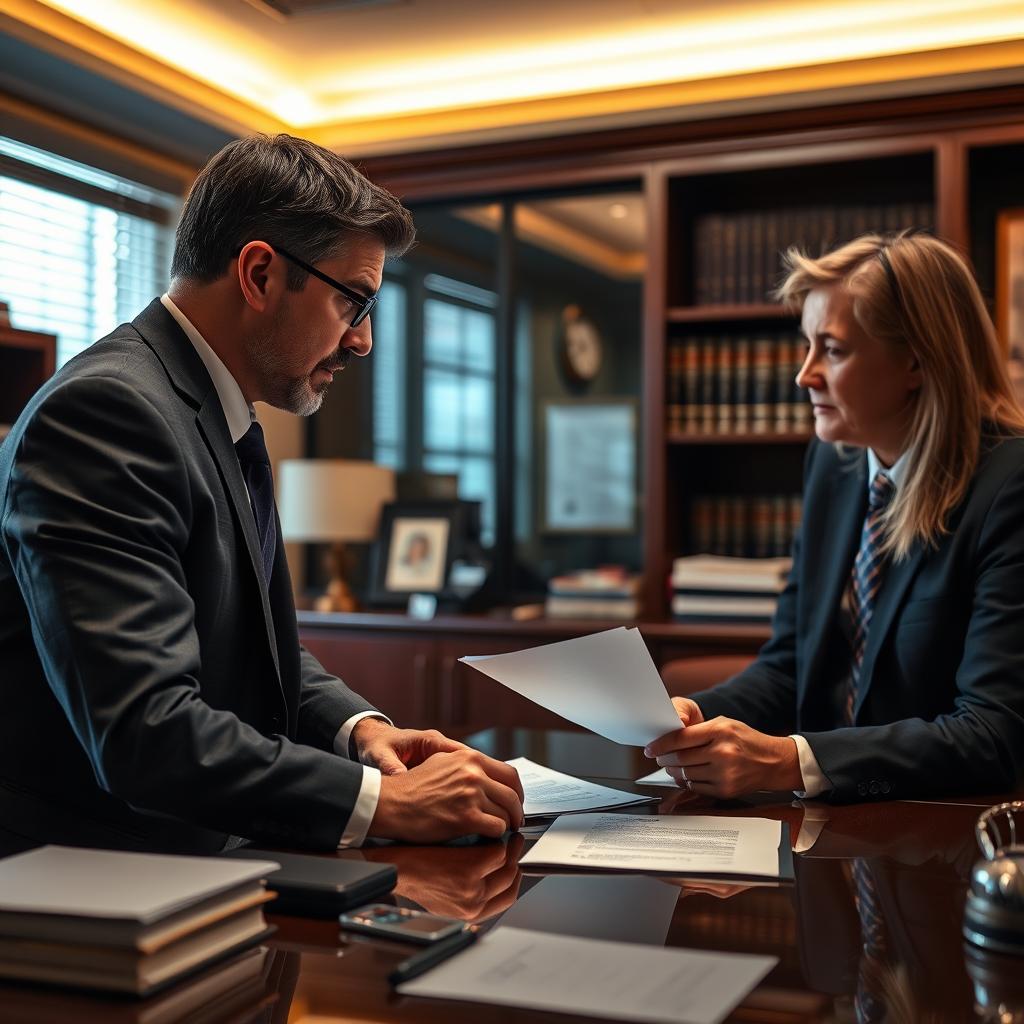 Motorcycle Accident Lawyer Chenango County, NY