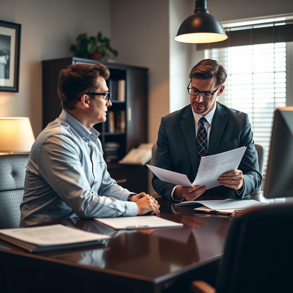 Motorcycle Accident Lawyer Clinton County, NY