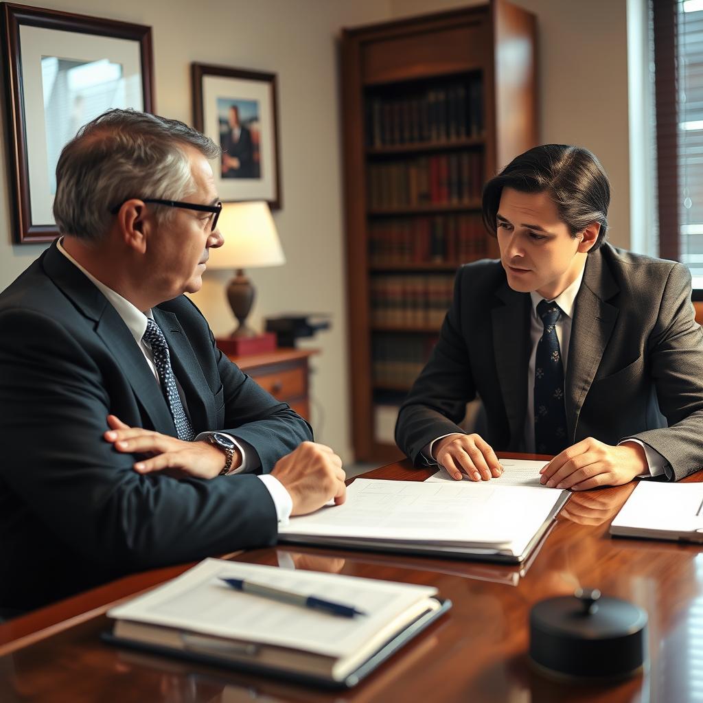 Motorcycle Accident Lawyer Columbia County, NY