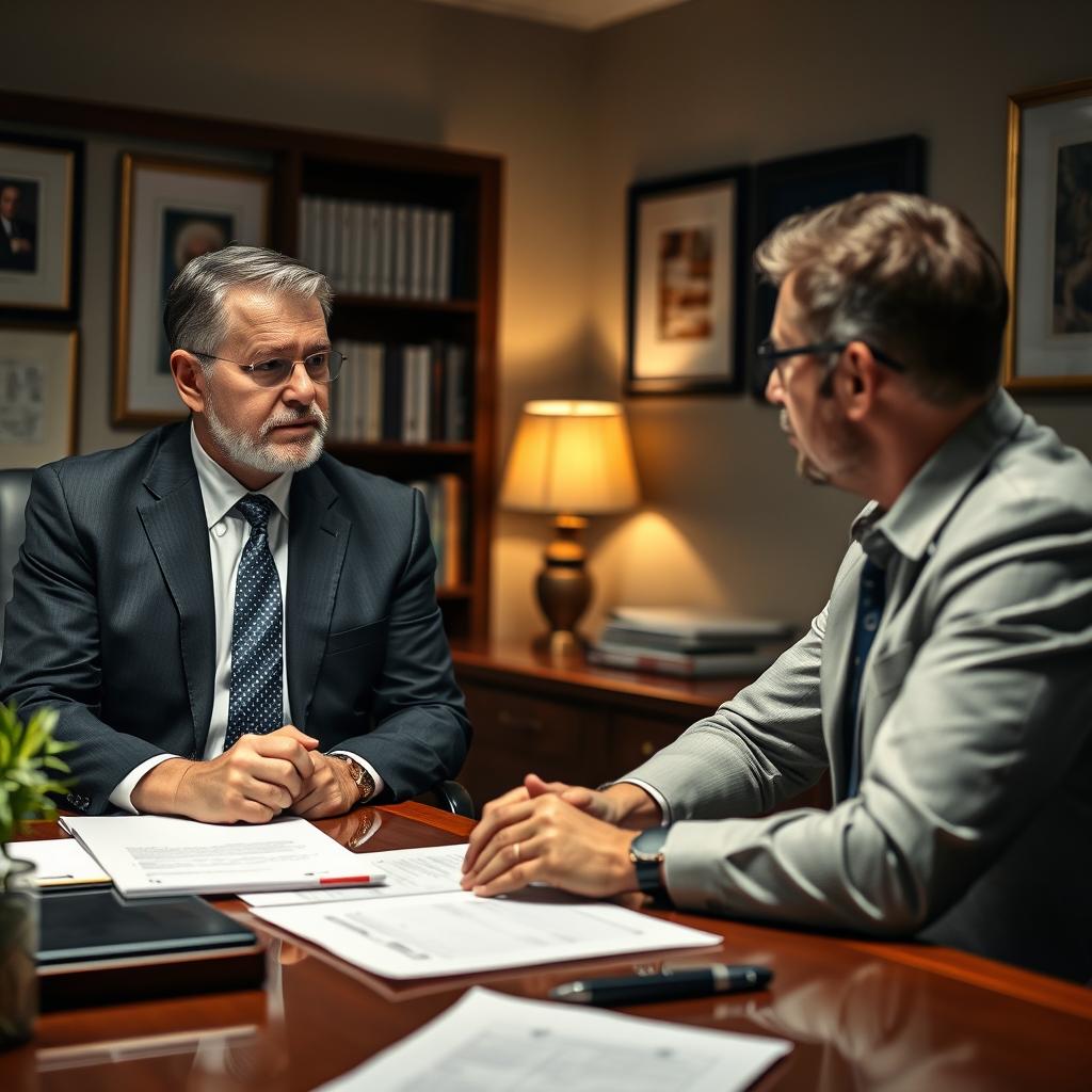 Motorcycle Accident Lawyer Cortland County, NY