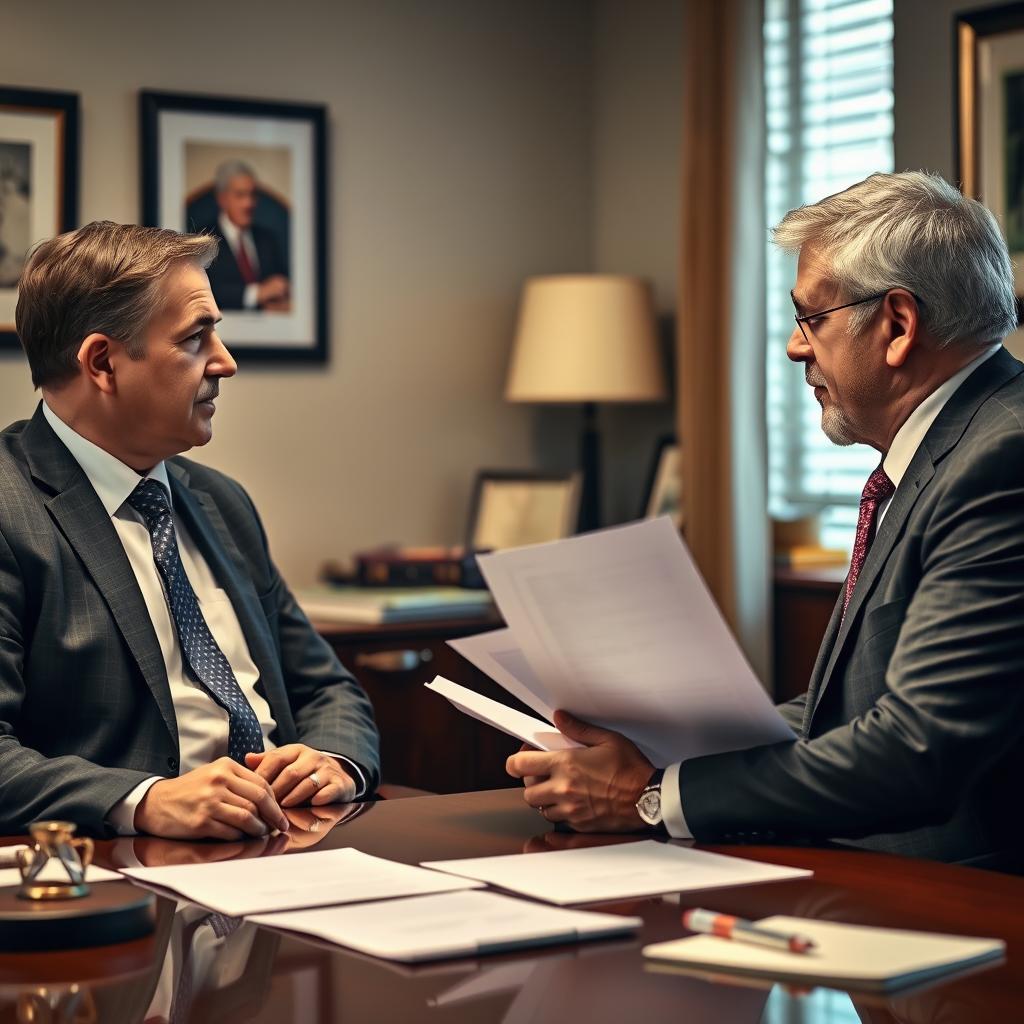 Motorcycle Accident Lawyer Culpeper County, VA