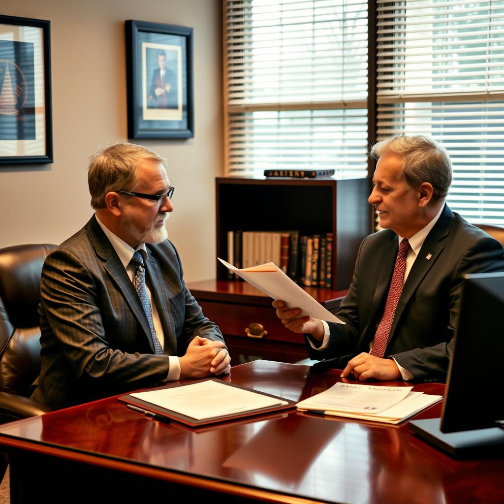 Motorcycle Accident Lawyer Dinwiddie County, VA