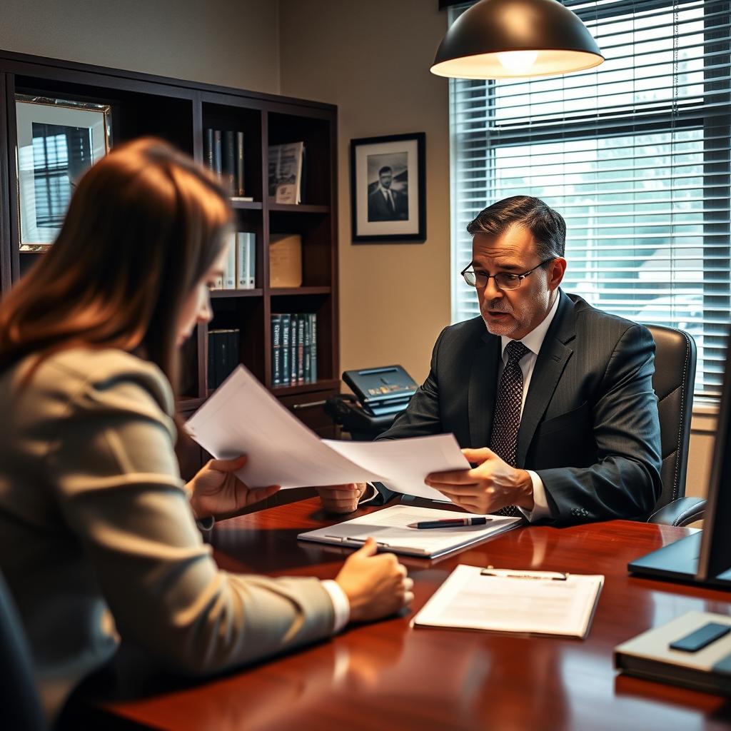 Motorcycle Accident Lawyer Dutchess County, NY
