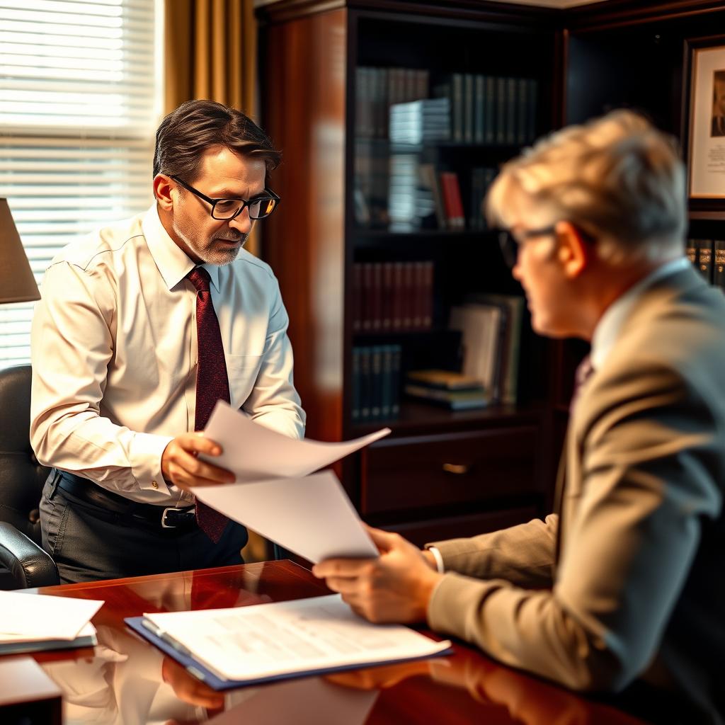 Motorcycle Accident Lawyer Frederick County, VA