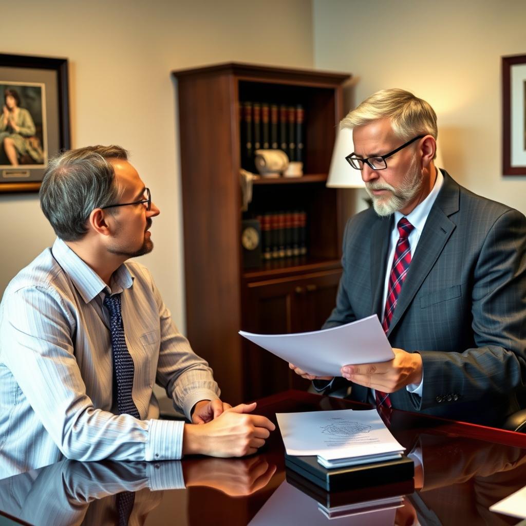 Motorcycle Accident Lawyer Gloucester County, VA
